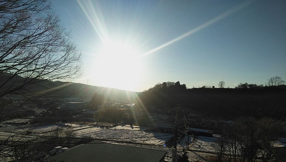 小さな一歩が、あなたの未来を変える